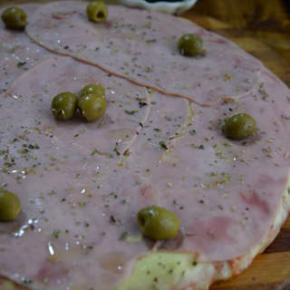 Producto Jamón (M32)