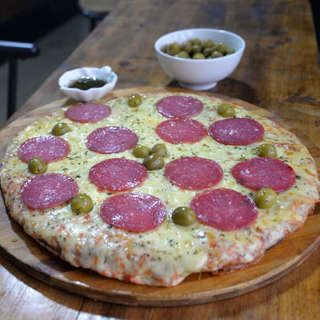 Producto Calabresa (M32)