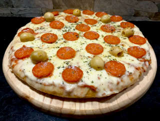 Producto Peperoni  (M32)