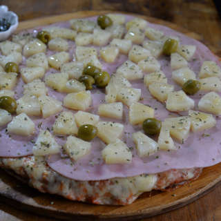 Producto Hawaiana (M32)