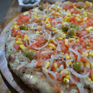 Producto Vegetariana de La Granja (M32)