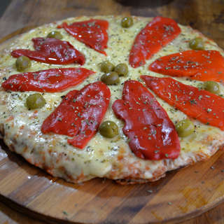 Producto Muzza Morrón (M32)