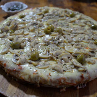 Producto Champiñones (M32)