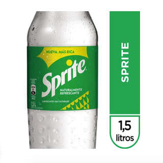 Producto Sprite 1,5lt