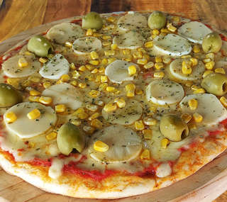 Producto Palmitos Choclo (P38)