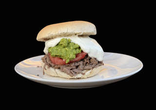 Producto Churrasco Clásico Italiano 