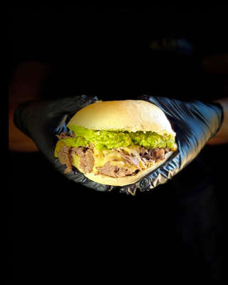 Producto Churrasco Brasileño