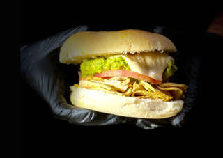 Producto Lomo Clasico Italiano 