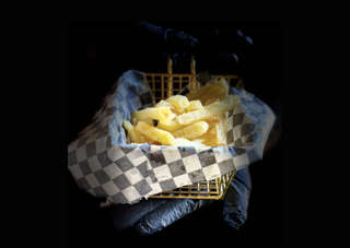 Producto Papas Pequeñas