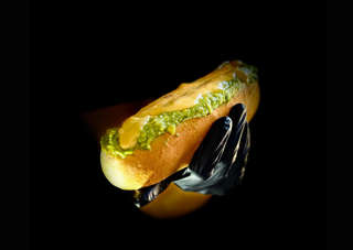 Producto Salchicha Brasileña