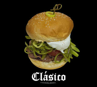 Producto Churrasco Chacarero Jr