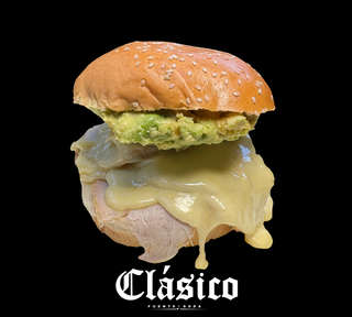 Producto Lomito Brasileño Jr