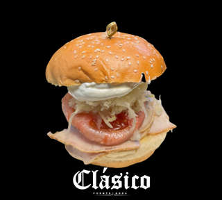 Producto Lomito Completo Jr