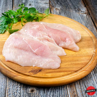 Producto Pechuga de Pollo