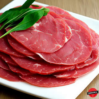 Producto Churrasco Posta