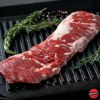 Producto Entraña Imp Cat V