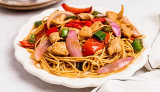 Producto TALLARIN SALTADO