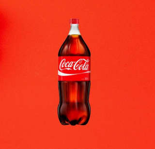 Producto Coca cola original 1.5 lts