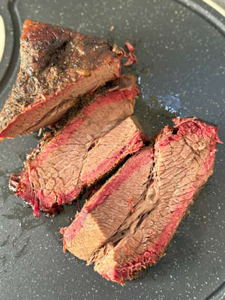 Producto Brisket