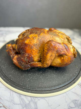 Producto Pollo Ahumado Entero