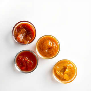 Producto Salsa Arte del Fuego 🔥