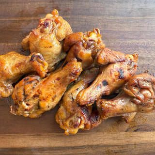 Producto Alitas de Pollo 7 Unidades Solo Trutro