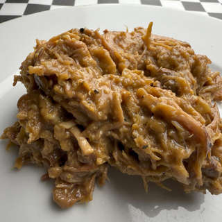 Producto Pulled Pork (500gr)