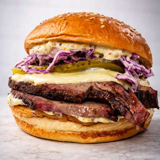 Producto Brisket Ahumado