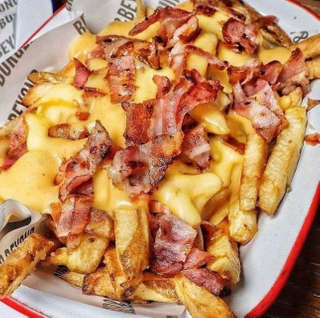 Producto Papas ahumadas