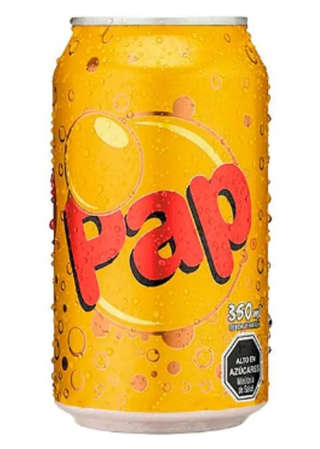 Producto Pap