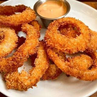 Producto 10 Aros de cebolla