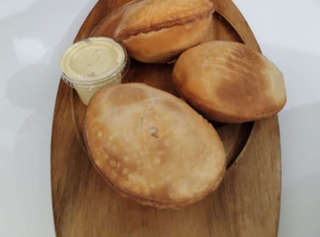 Producto 1 Pastelito (variedad)