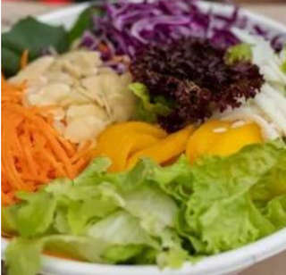 Producto Mix ensalada x 2