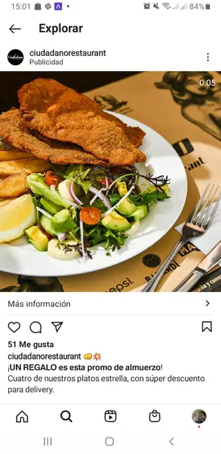 Producto MELIPäS MELIPäS