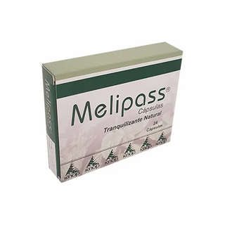 Producto MELIPäS MELIPäS