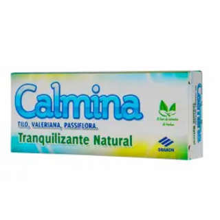 Producto Calmina