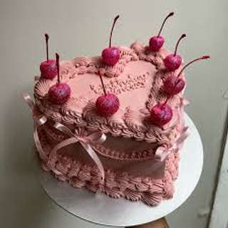 Producto Torta  Corazon