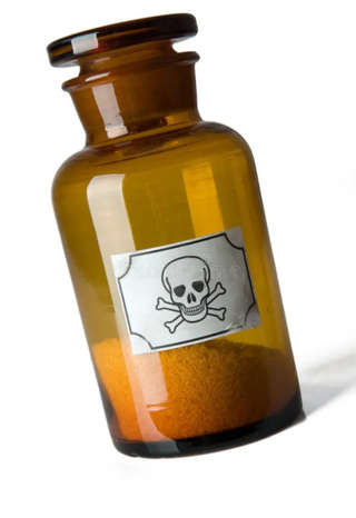 Producto Frasco Chico