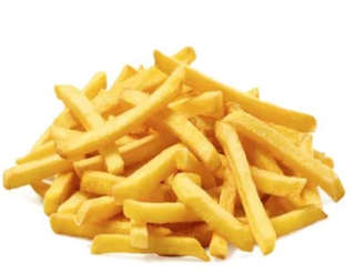 Producto Papas Fritas L