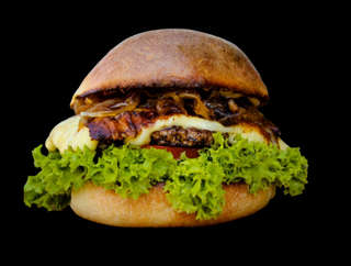 Producto Mozzarela Lovers