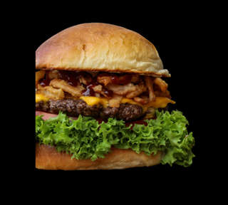 Producto Crunchy Taste