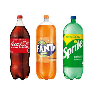 Producto Bebida Tres Litros