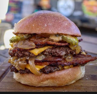 Producto Double Misisipi