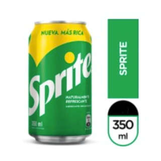 Producto Sprite Lata
