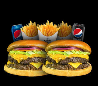 Producto Combo Parejas