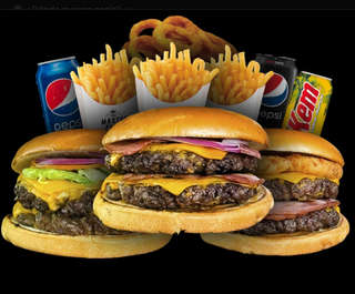 Producto El Trio Mixto