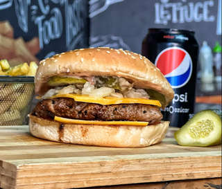 Producto La Pepinalla