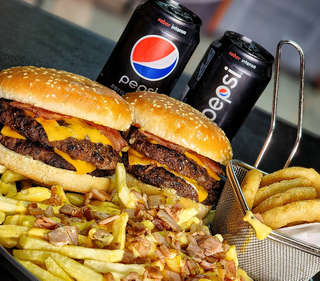 Producto New Dual Family