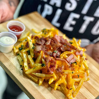 Producto Papas Cheedozas