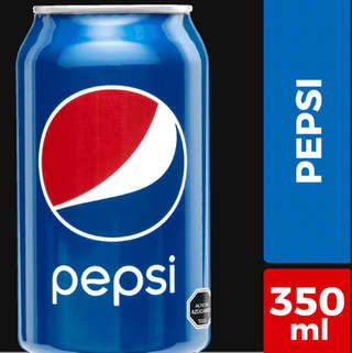 Producto Pepsi
